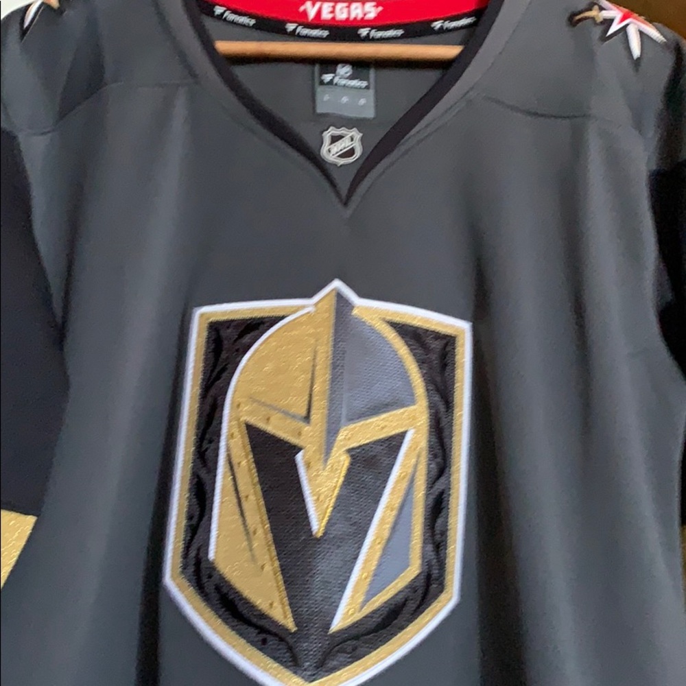 Vegas Golden Knights : Brkaway Home by Fanatics